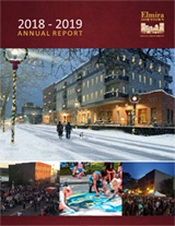 Annual Report 2018 - 2019
