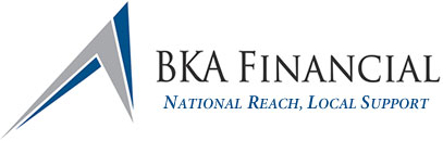 BKA Financials