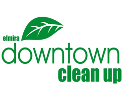 Downtown Clean-up