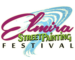 Elmira Street Painting Festival