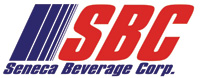 Seneca Beverage Corp. P.O. Box 148. Elmira, NY 14903 p. 607-734-6111