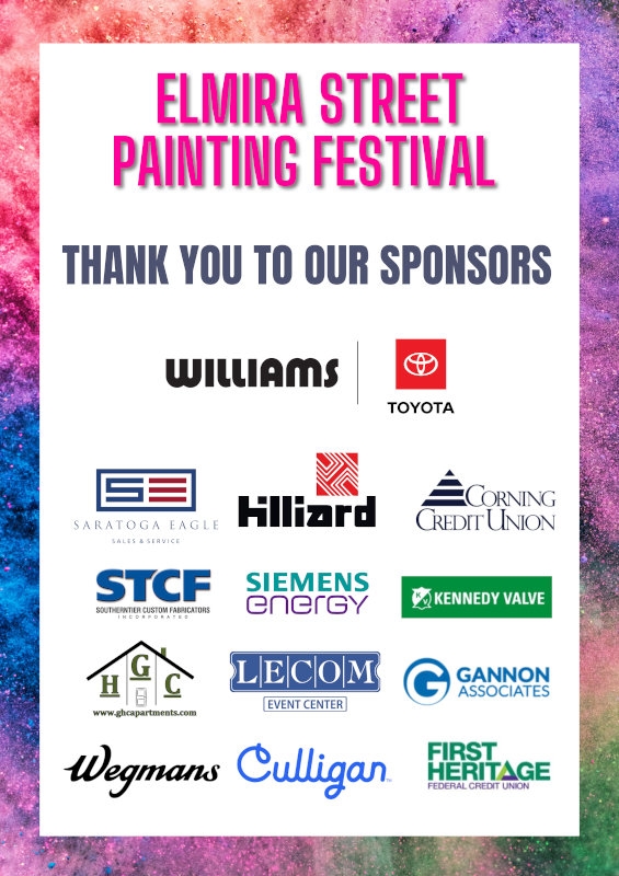 Sponsors