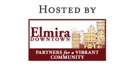 Hosted by Elmira Downtown