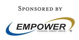 Sponsored by Empower Federal Credit Union